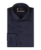 Royal twill uni navy overhemd