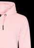 Zalmroze hoodie