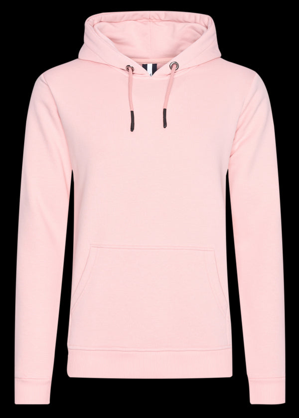 Zalmroze hoodie
