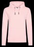 Zalmroze hoodie