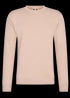 Beige sweatshirt